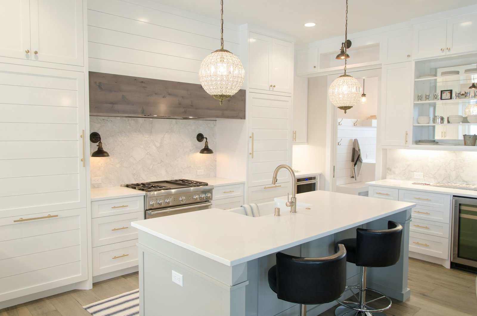 Kitchen Fresh