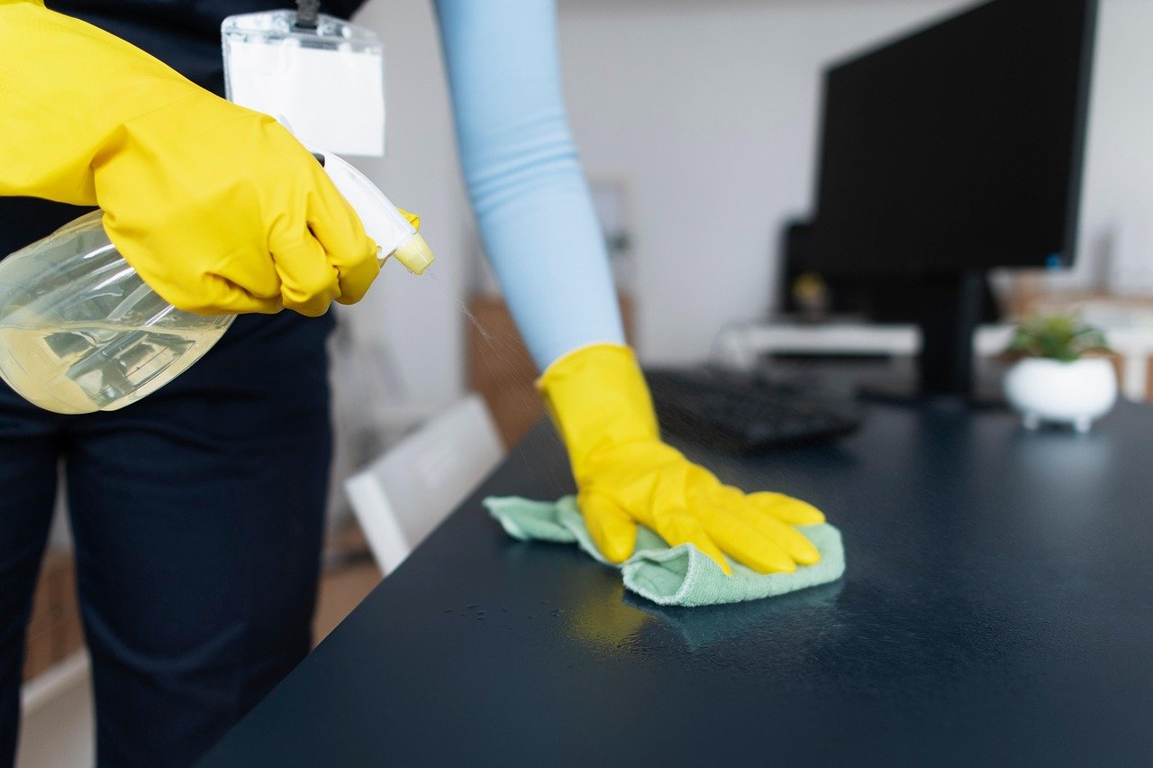 Effective Cleaning